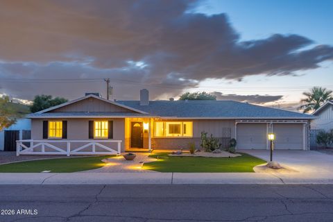 Photo of 2324 N 81st Street, Scottsdale, AZ 85257 (MLS # 7032774)