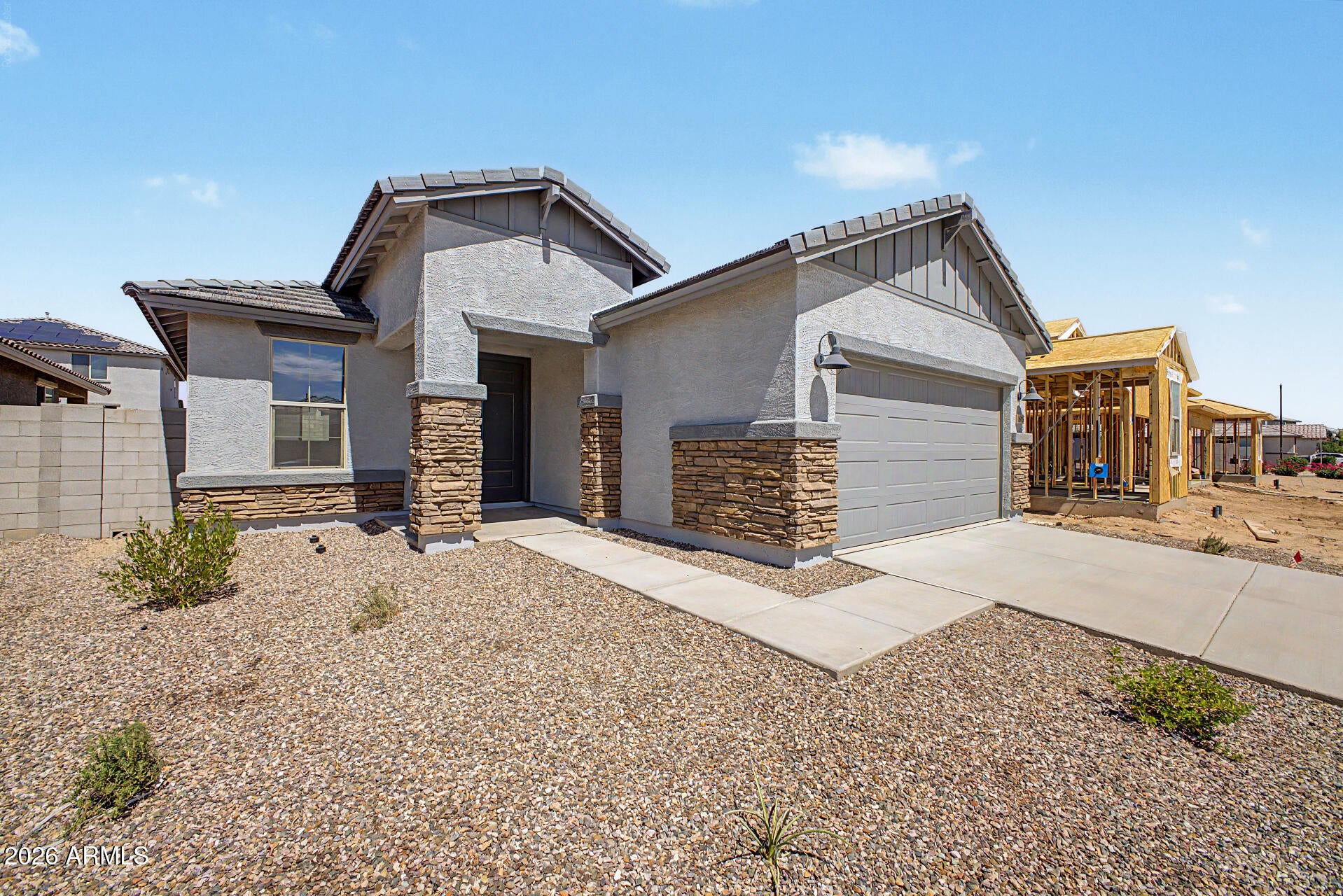 16976 W BUCKHORN Trail