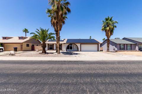 10610 W DIANA Avenue Peoria AZ 85345