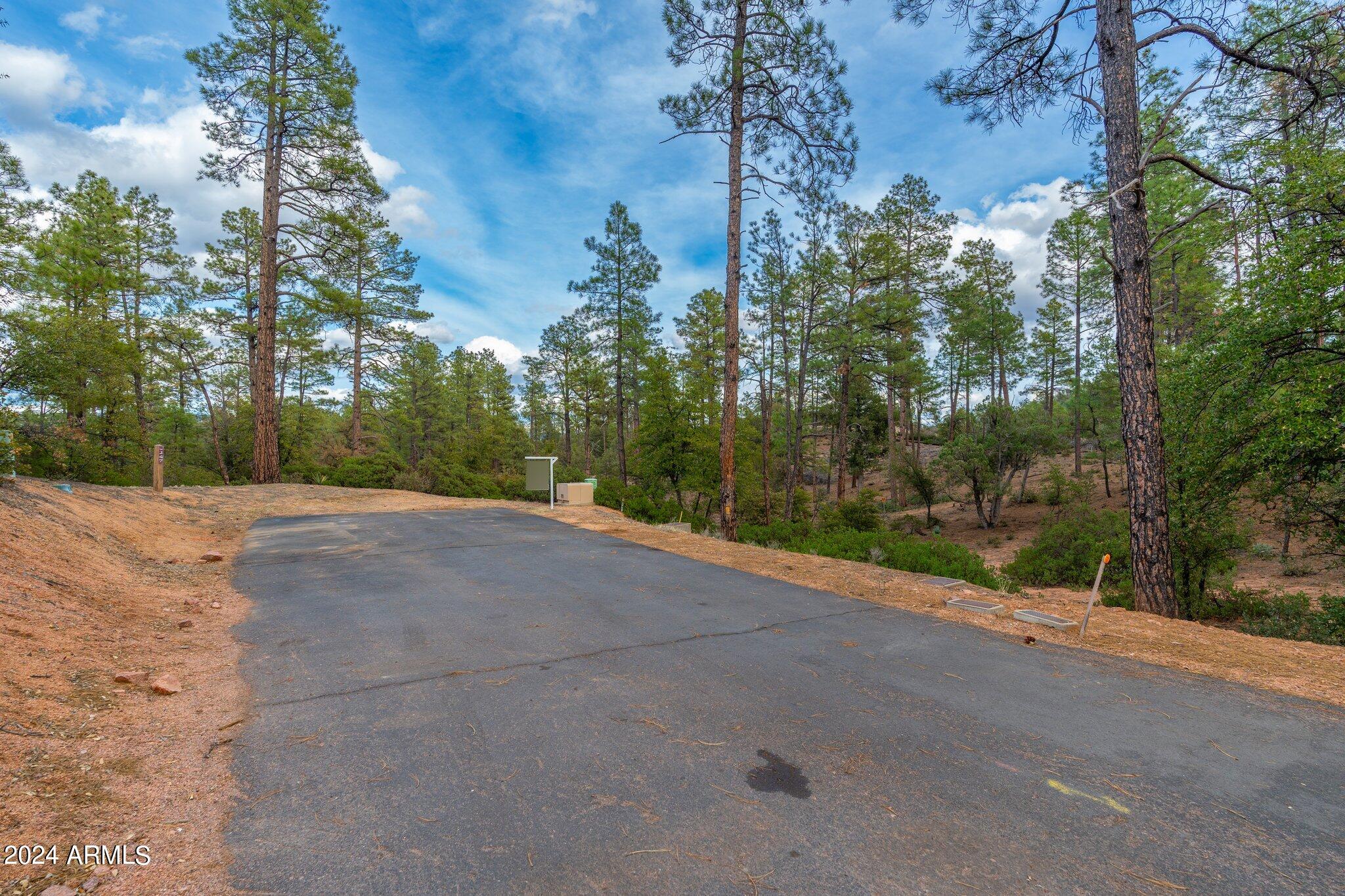 3109 E Game Trail -- 250