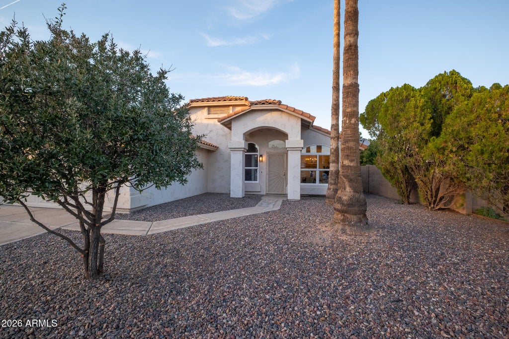 Photo of 626 W Catclaw Street, Gilbert, AZ 85233 (MLS # 7089894)