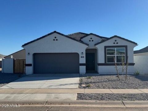 1343 W BEALEY Avenue Coolidge AZ 85128