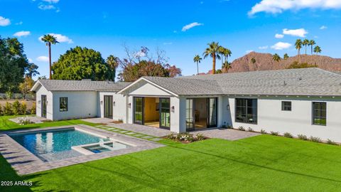 6039 E CALLE CAMELIA -- Scottsdale AZ 85251