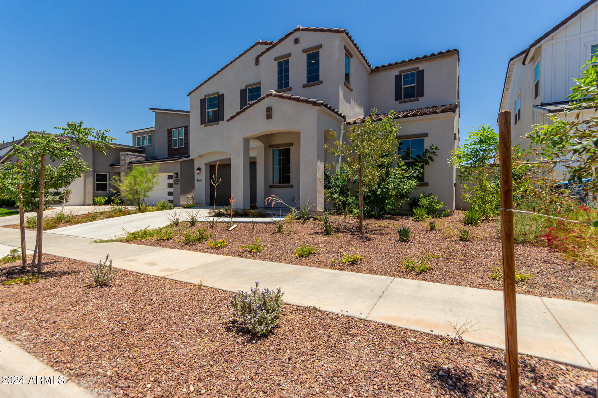 19743 W Exeter Boulevard