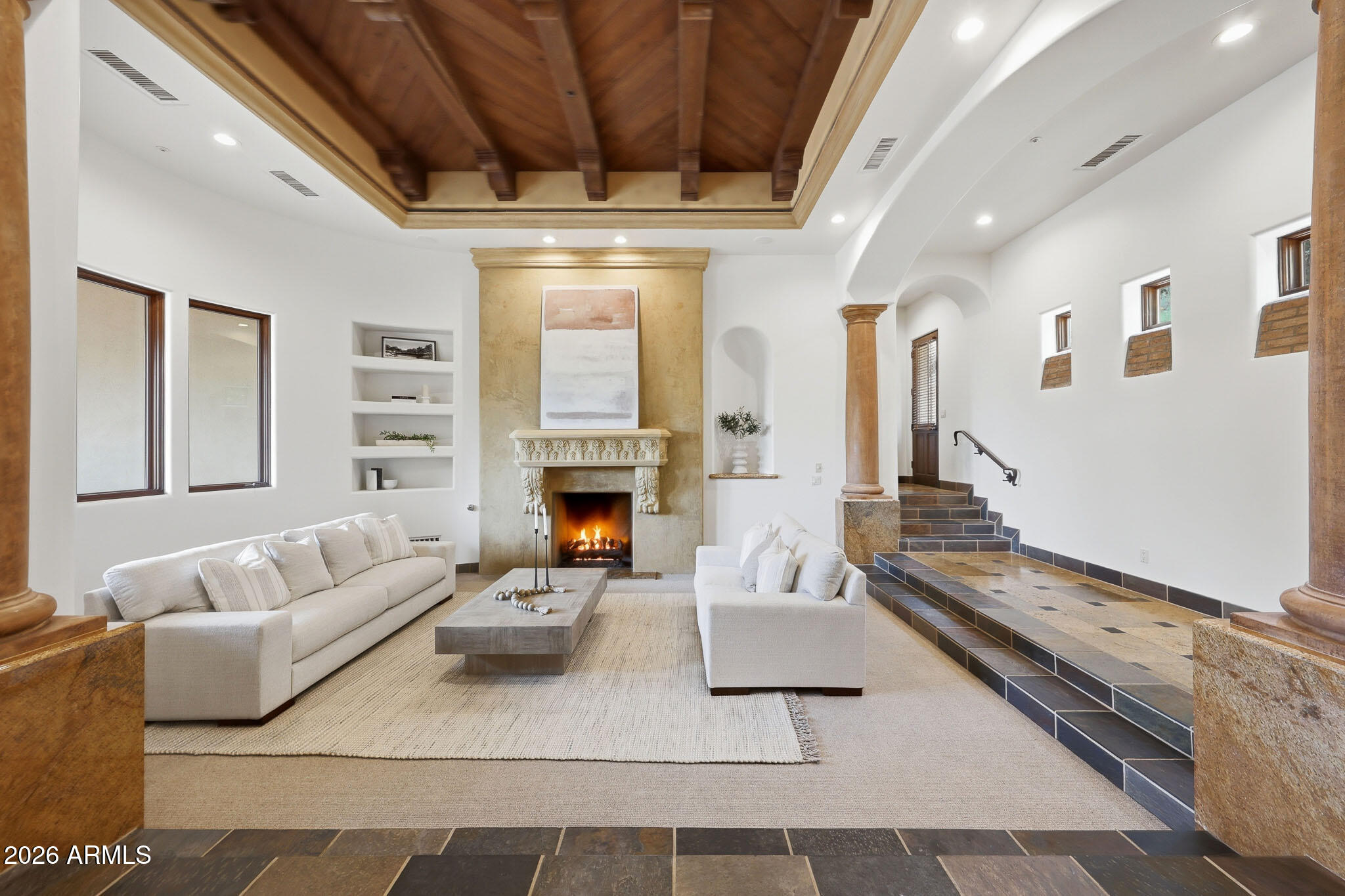 11734 E DESERT TRAIL Road