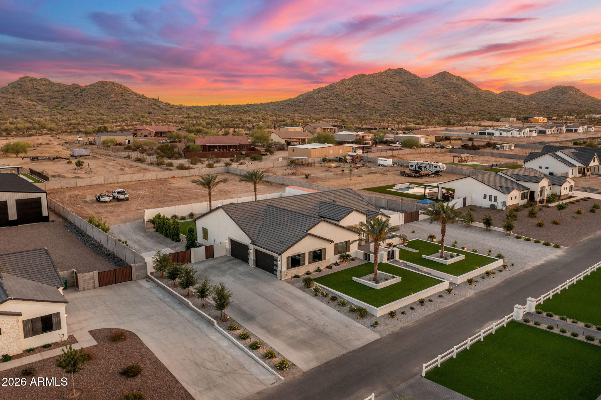 Search Homes 3 2889 W SUN BEAM Lane
