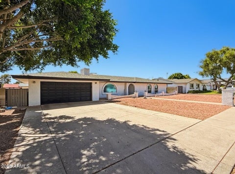 Photo of 2420 E Ivy Street, Mesa, AZ 85213 (MLS # 7039135)