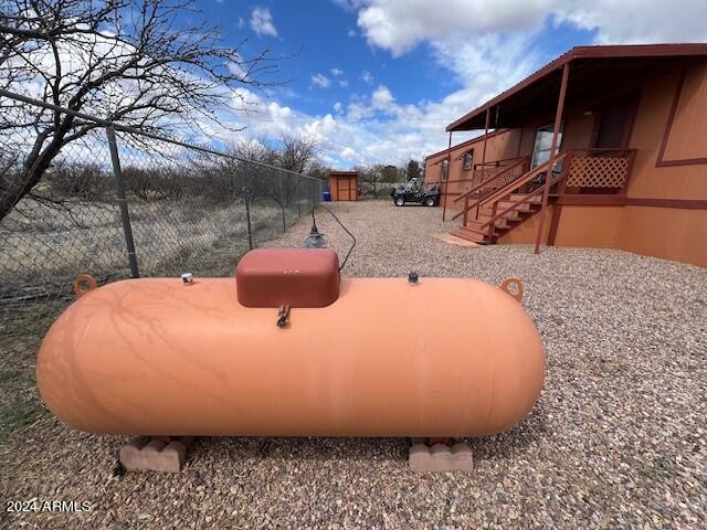 Hodgins Acres - Residential