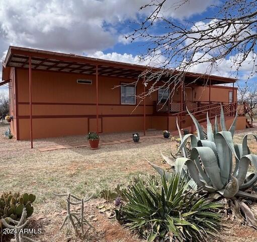Hodgins Acres - Residential
