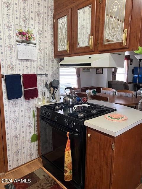 Hodgins Acres - Residential