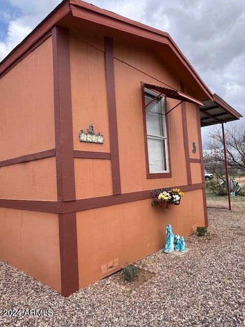 Hodgins Acres - Residential