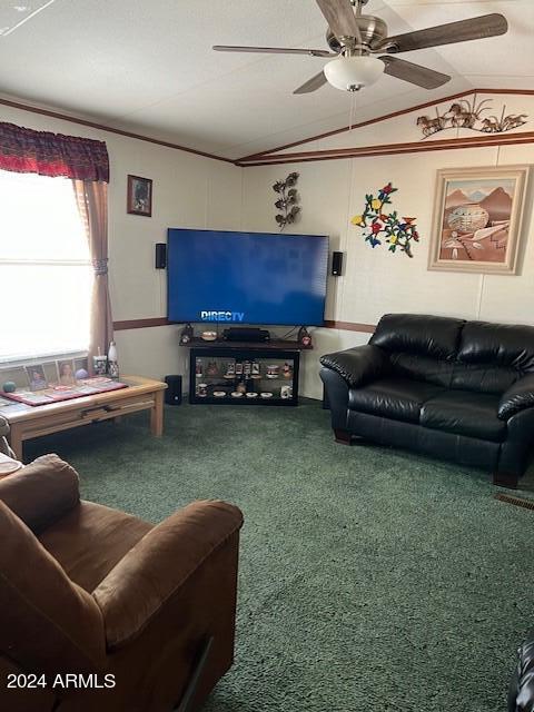 Hodgins Acres - Residential