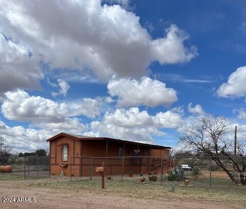 Hodgins Acres - Residential