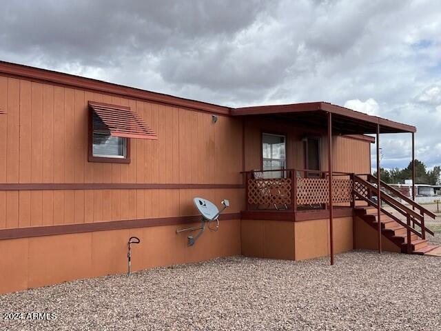 Hodgins Acres - Residential