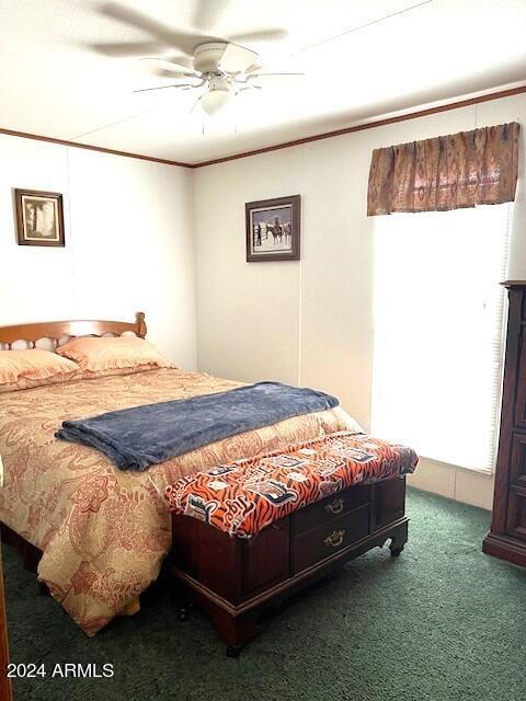 Hodgins Acres - Residential