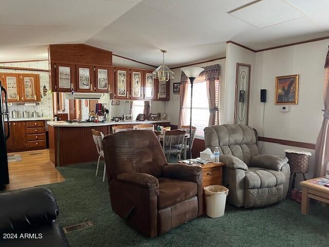 Hodgins Acres - Residential