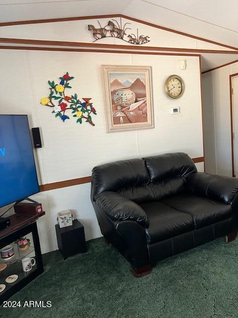 Hodgins Acres - Residential