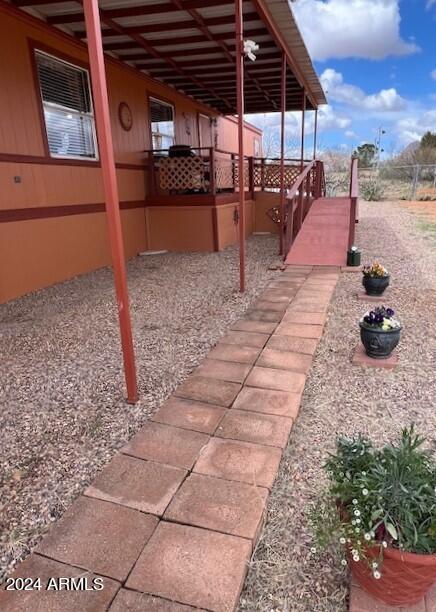Hodgins Acres - Residential