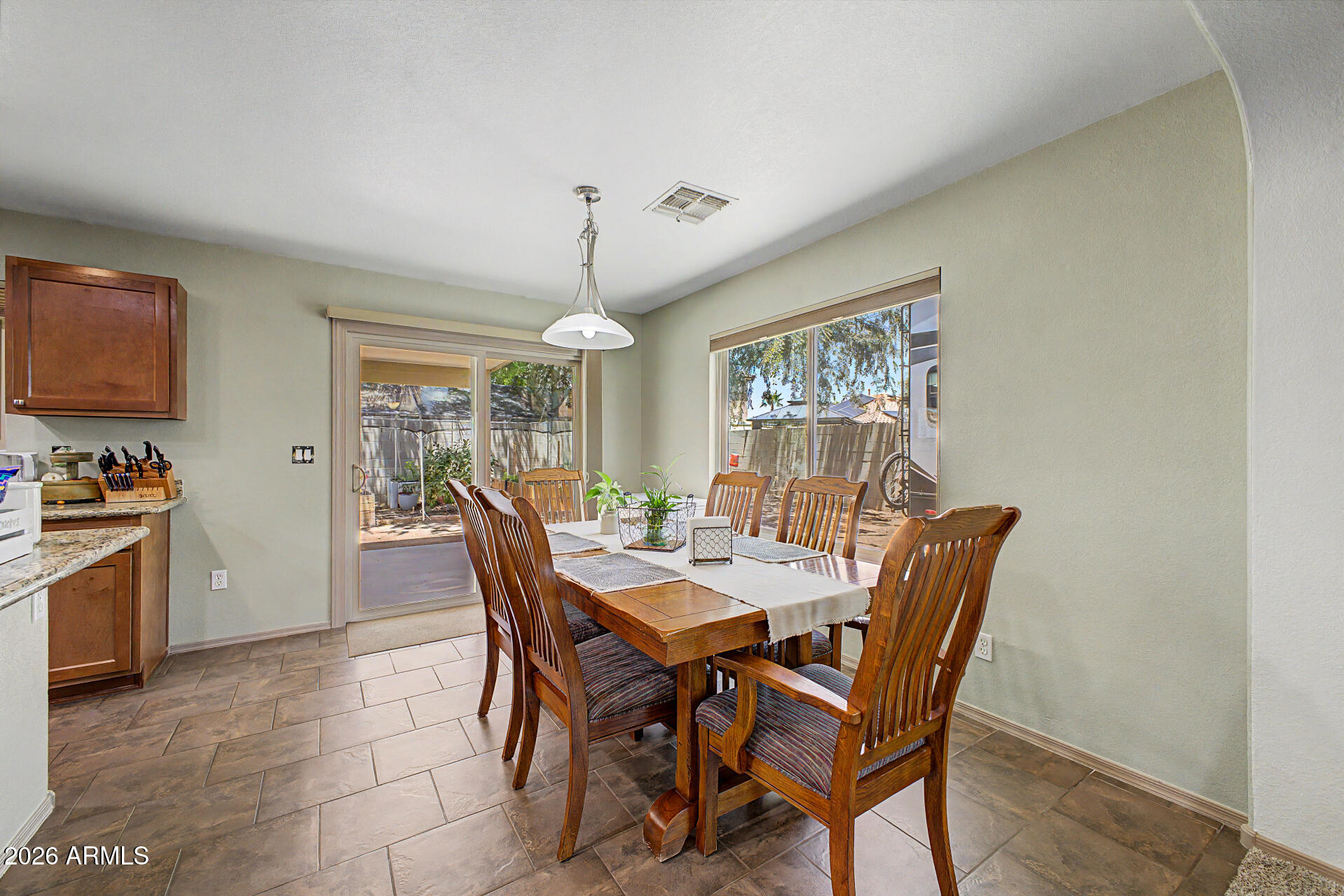 ALTA VISTA ESTATES UNIT 2 - Residential