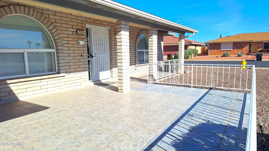 Photo of 8350 E Lakeview Avenue, Mesa, AZ 85209 (MLS # 6972207)