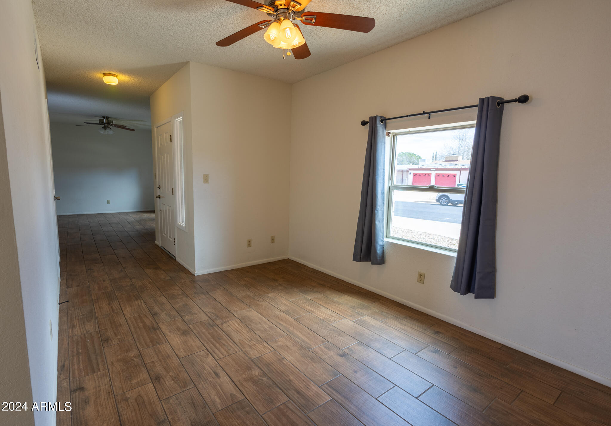 THE MEADOWS - Residential