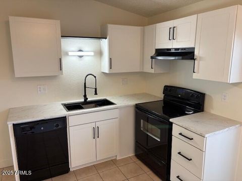 3120 N 67TH Lane 17 Phoenix AZ 85033