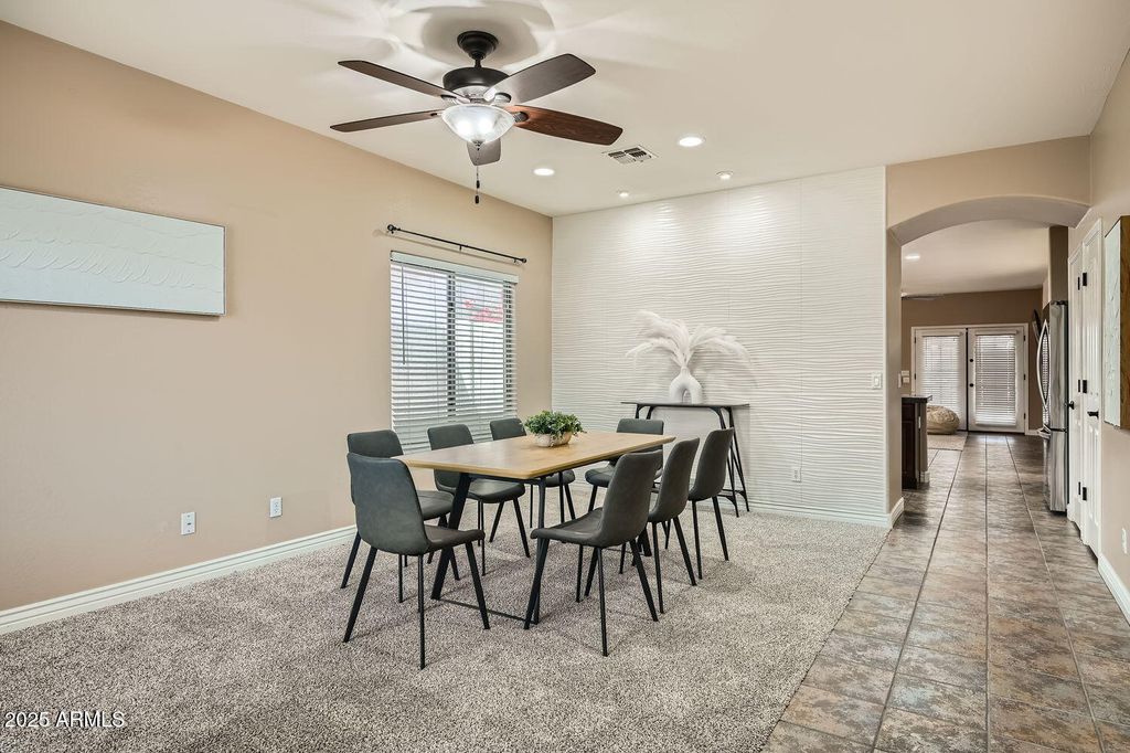 Photo of 12842 W Whitton Avenue, Avondale, AZ 85392 (MLS # 6916442)