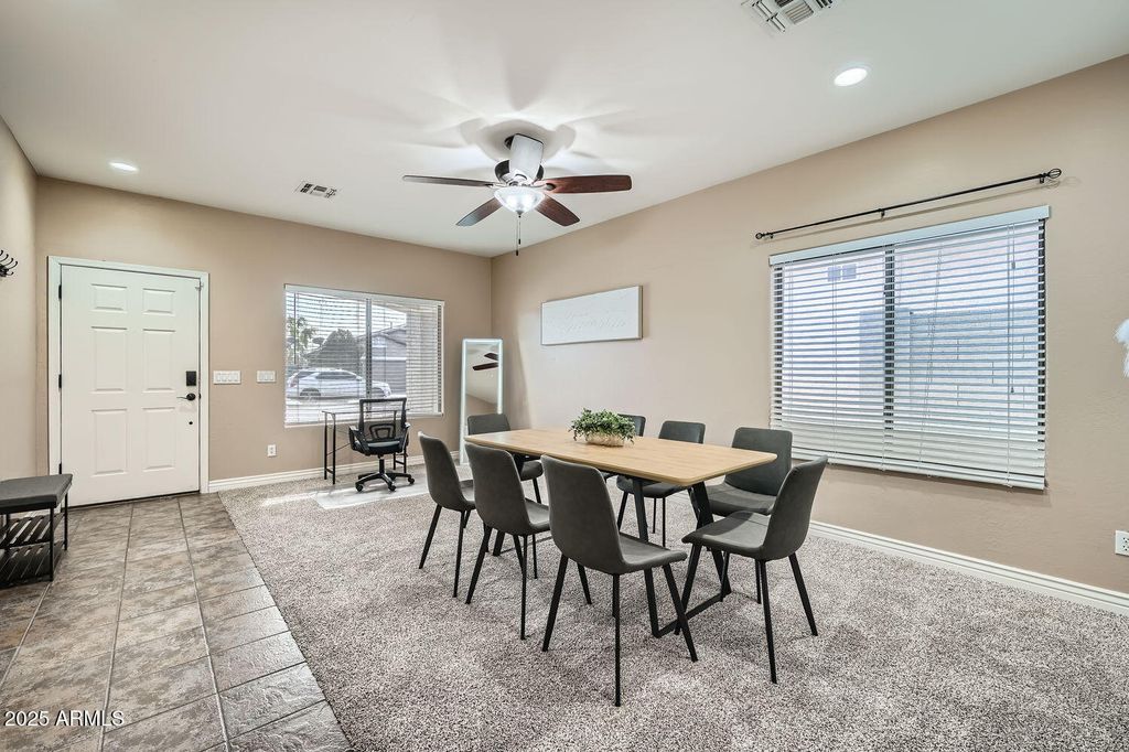 Photo of 12842 W Whitton Avenue, Avondale, AZ 85392 (MLS # 6916442)