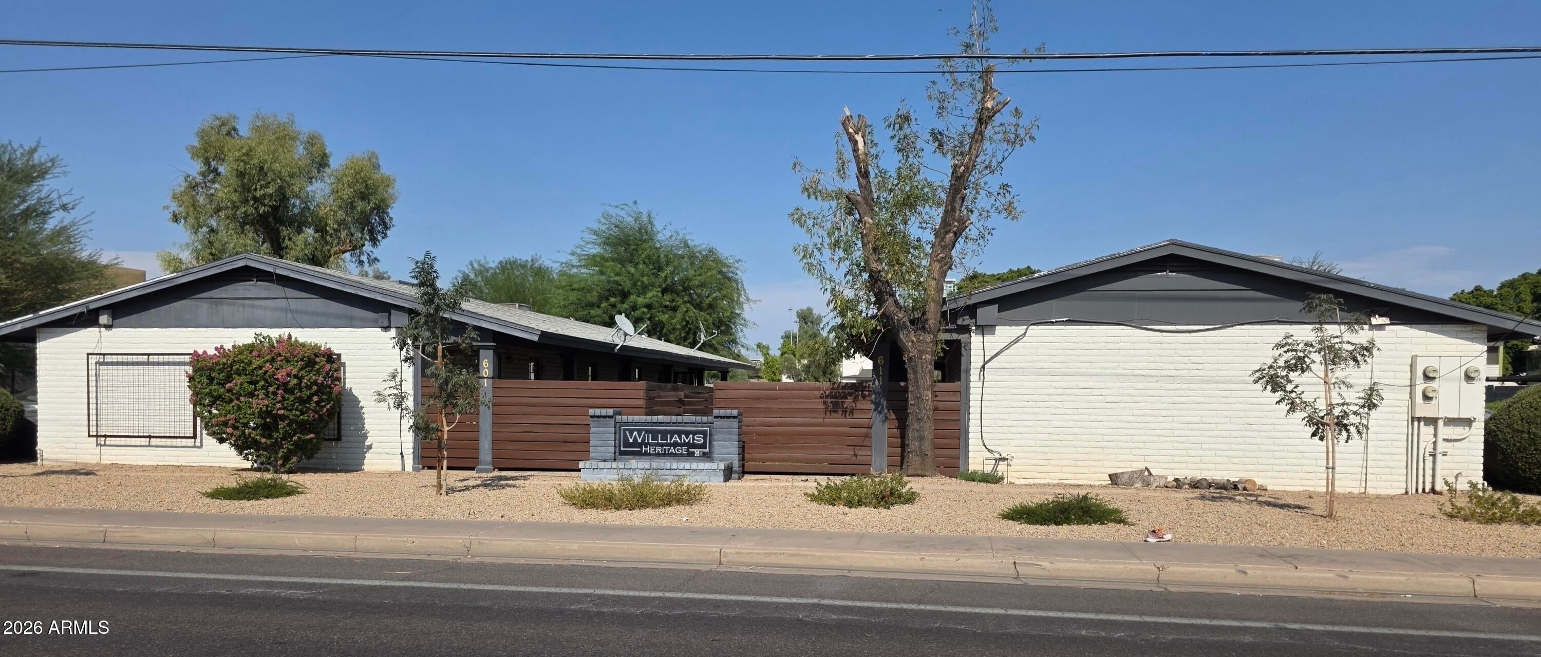 601 S Hardy Drive