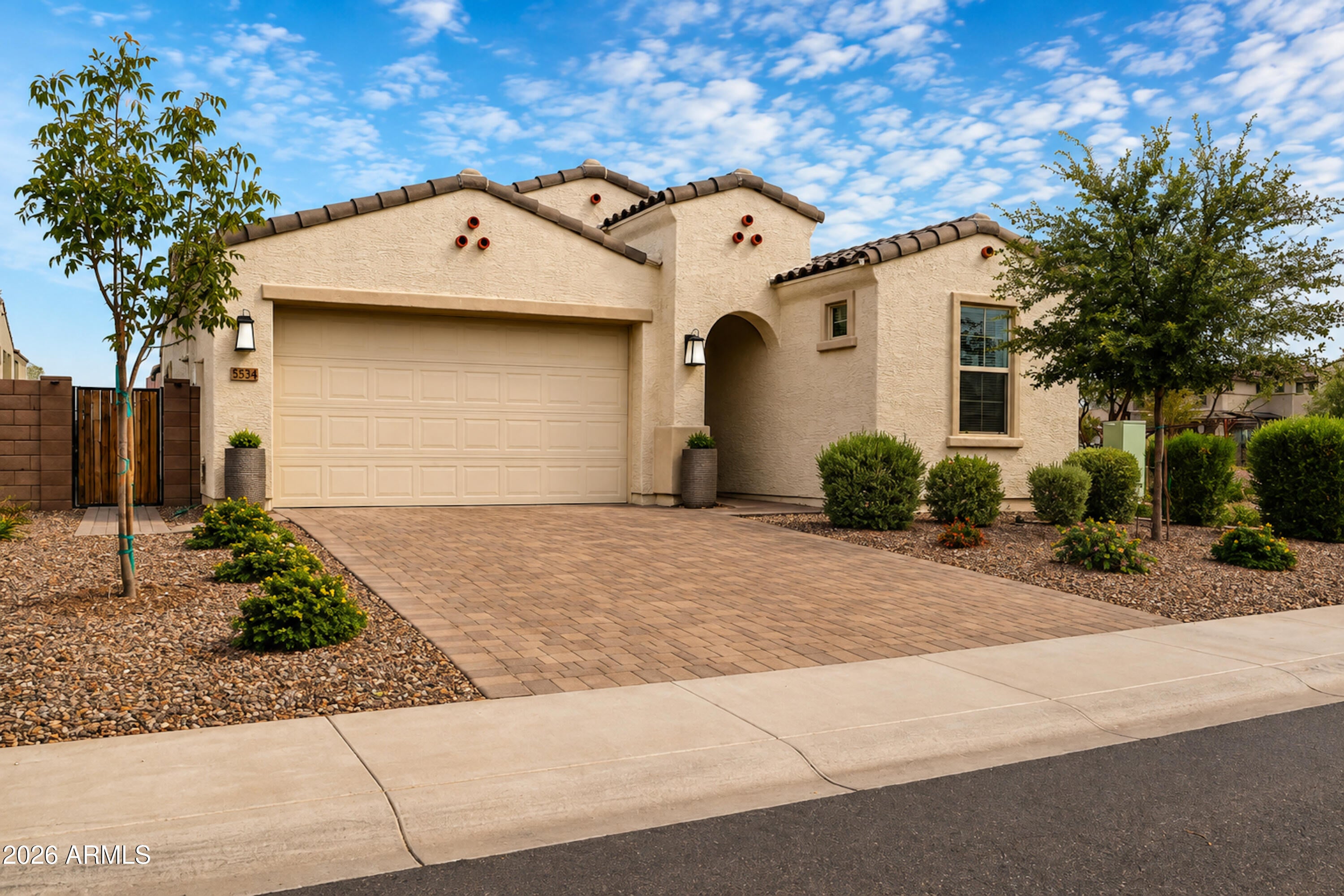 5524 W HARDTACK Trail