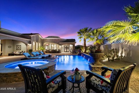 8644 E WOODLEY Way Scottsdale AZ 85266