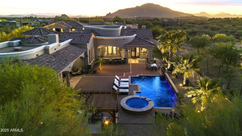 8644 E WOODLEY Way Scottsdale AZ 85266