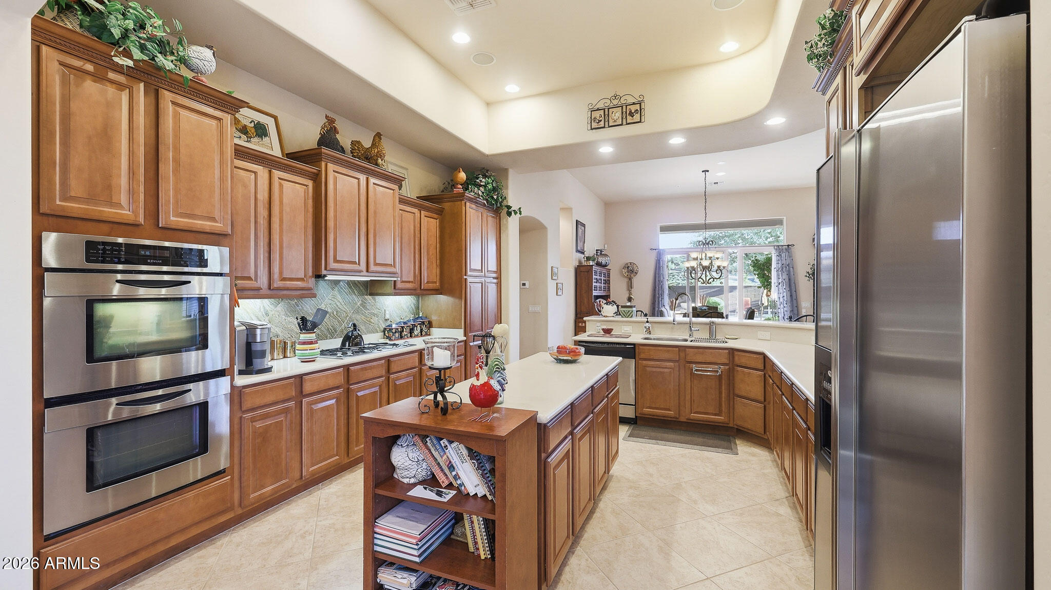 14341 E GERONIMO Road