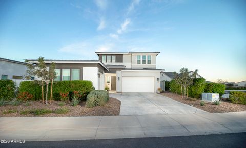 35211 N Danburite Court Queen Creek AZ 85144