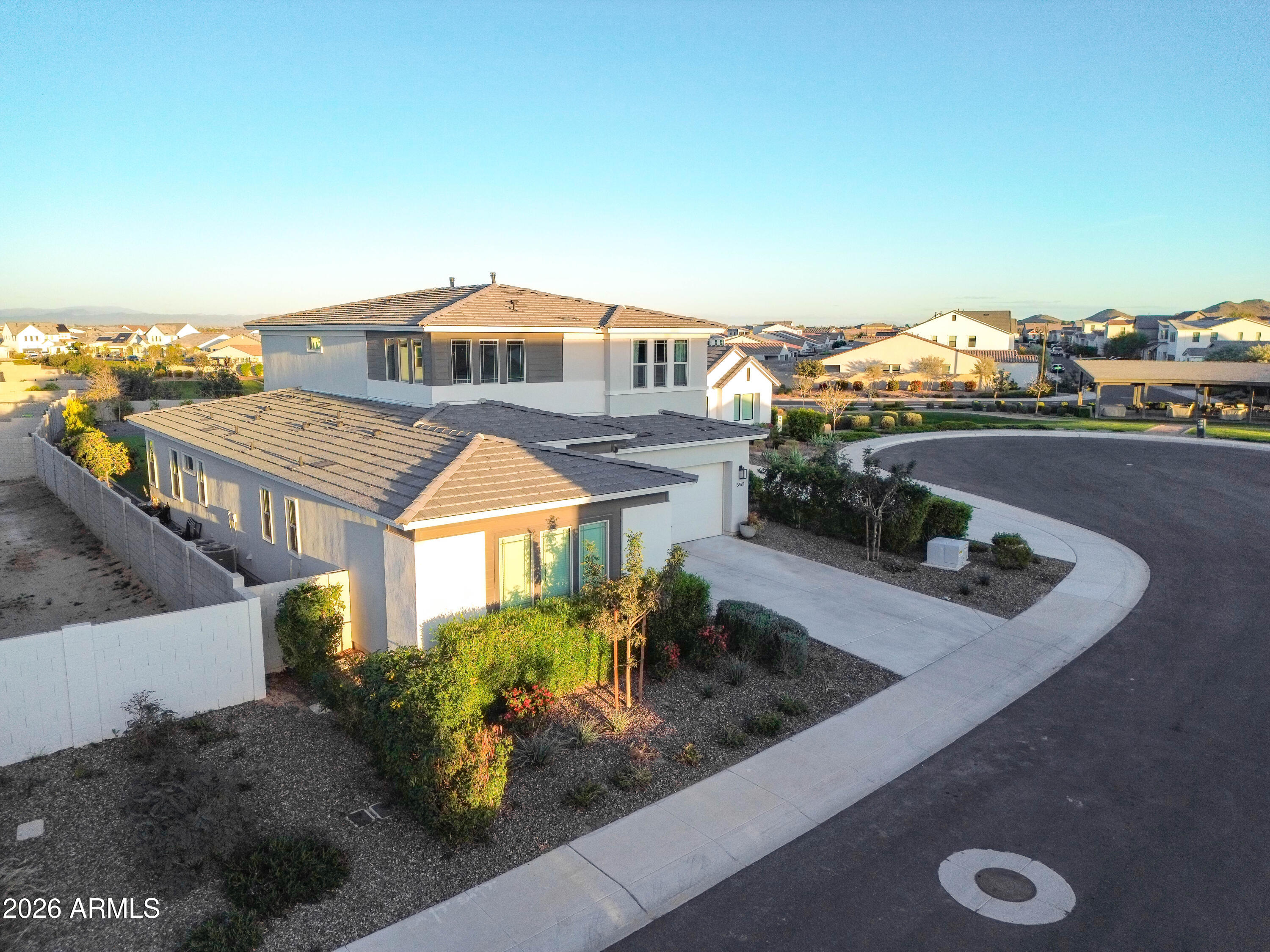 35211 N Danburite Court