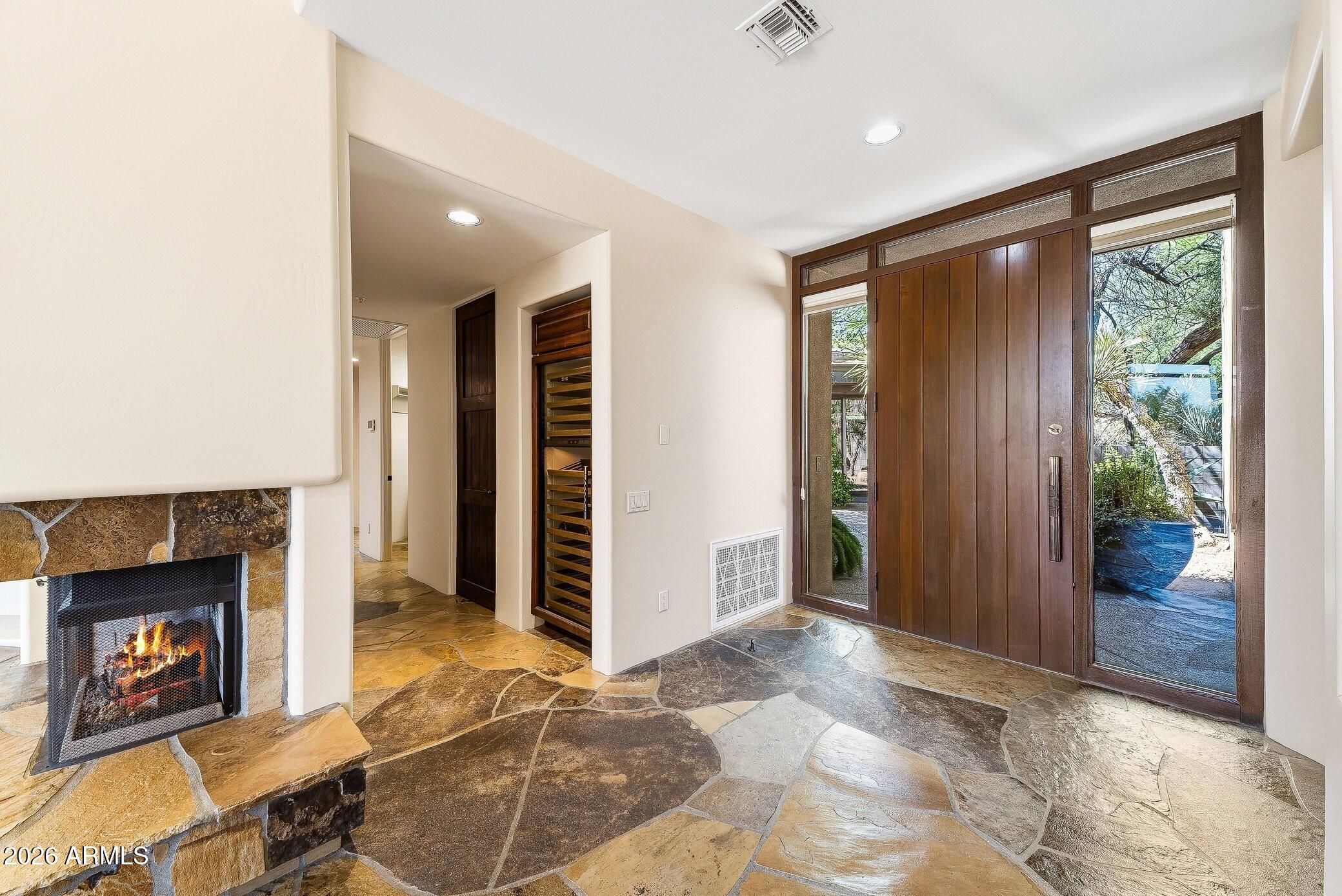 10675 E FERNWOOD Lane