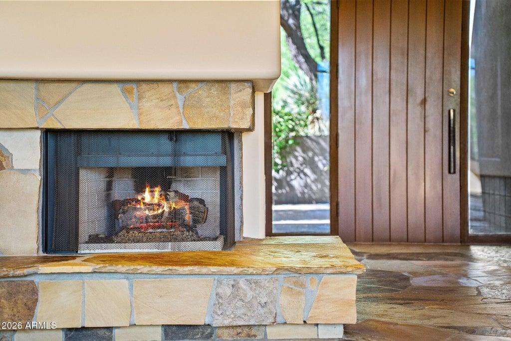 Photo of 10675 E Fernwood Lane, Scottsdale, AZ 85262 (MLS # 7003753)