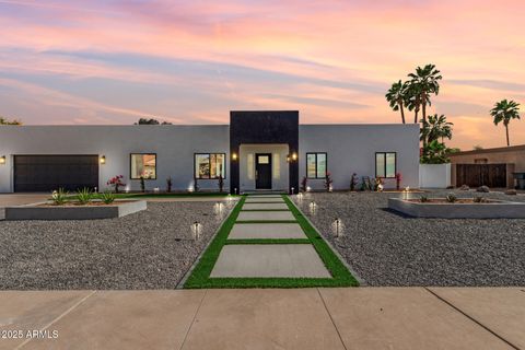 6539 E SHARON Drive Scottsdale AZ 85254