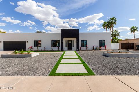 6539 E SHARON Drive Scottsdale AZ 85254