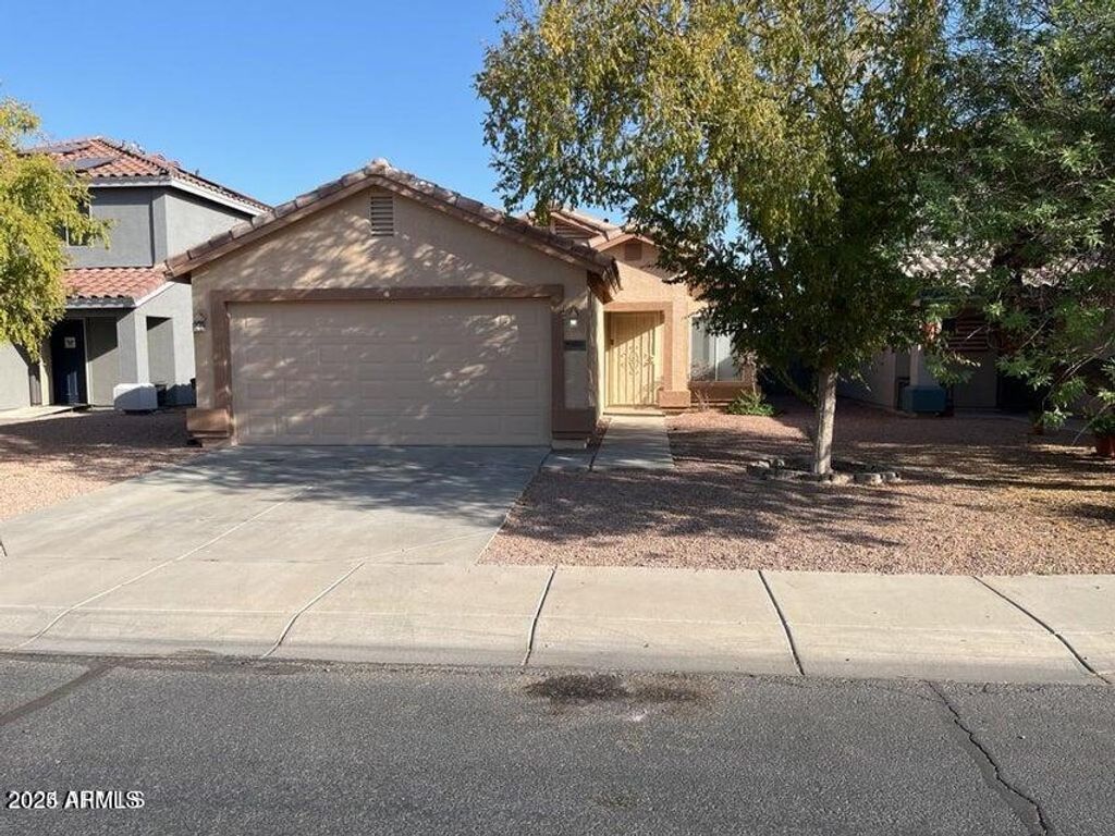 Photo of 11802 W Poinsettia Drive, El Mirage, AZ 85335 (MLS # 6900249)