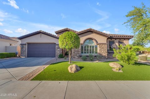 15716 W SHERIDAN Street Goodyear AZ 85395