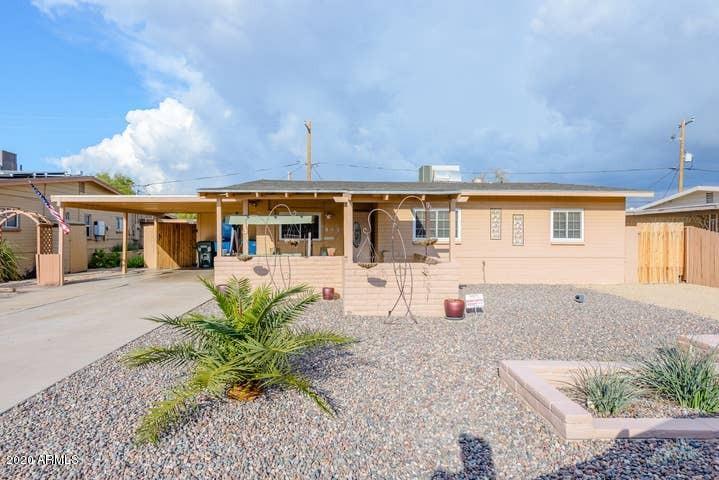 Photo 1 of 69 — 842 W FAIRMOUNT Avenue, Phoenix, AZ 85013