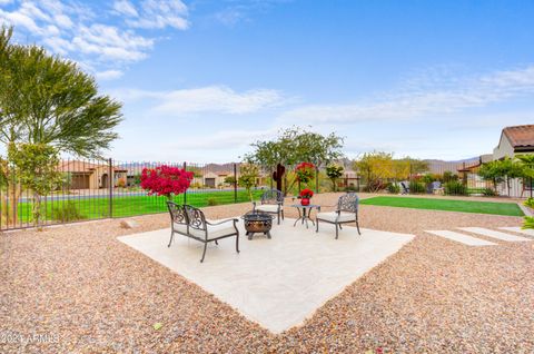 A home in Rio Verde