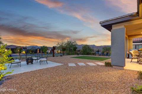 A home in Rio Verde