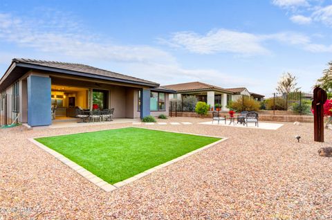 A home in Rio Verde