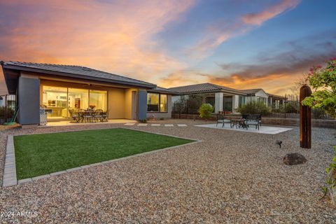 A home in Rio Verde