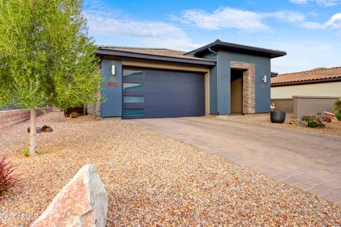 A home in Rio Verde