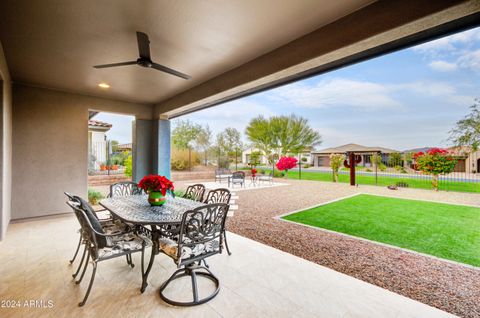 A home in Rio Verde