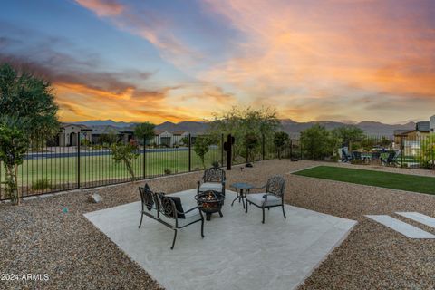 A home in Rio Verde