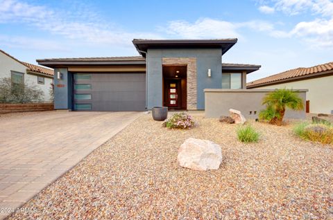 A home in Rio Verde